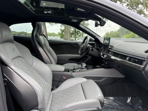 Used 2020 Audi S5 Prestige w/ S Sport Package AWD/4WD image 25
