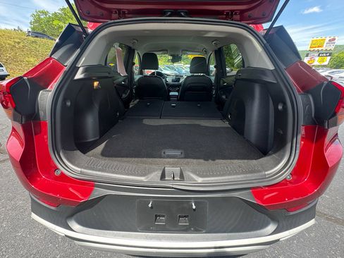 Used 2020 Buick Encore GX Preferred FWD image 17