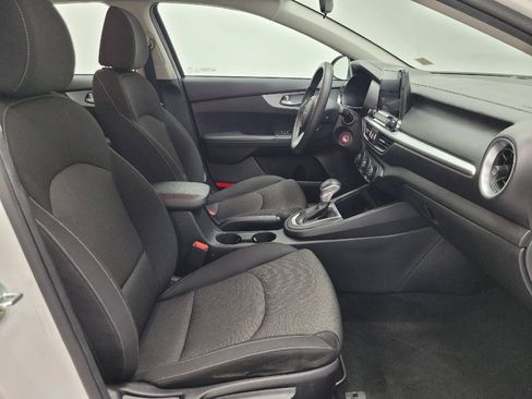 Used 2023 Kia Forte LXS FWD image 21