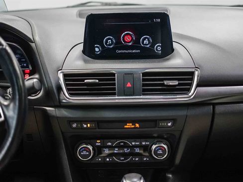 Used 2017 MAZDA MAZDA3 Grand Touring w/ Premium Equipment Package image 13