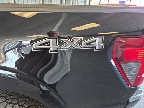 New 2026 Ford F150 STX image 8