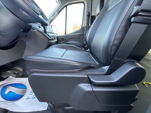New 2026 Ford Transit 250 Base image 14
