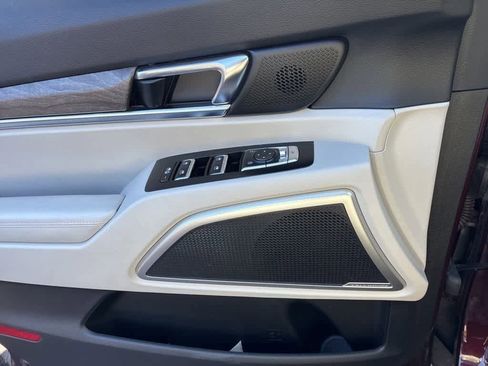 Used 2020 Kia Telluride EX w/ Towing Package image 12