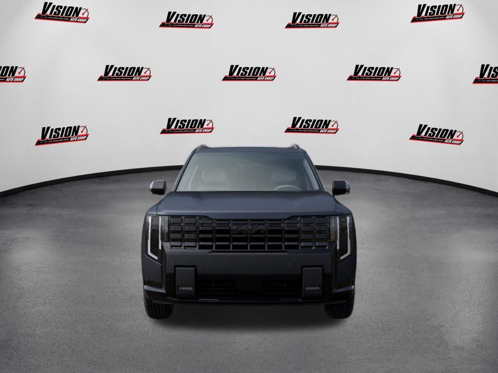 New 2027 Kia Telluride SX Prestige X-Line AWD/4WD image 2