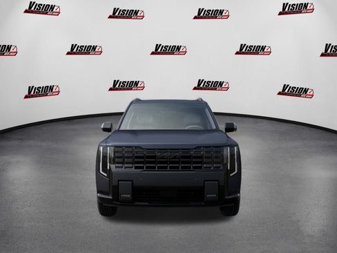 New 2027 Kia Telluride SX Prestige X-Line AWD/4WD image 2