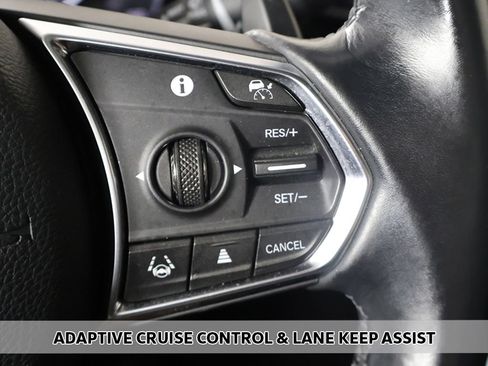 Used 2023 Acura TLX w/ Technology Package FWD image 5
