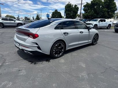 Used 2023 Kia K5 GT-Line
