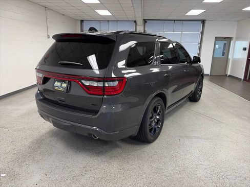 Certified 2026 Dodge Durango GT AWD/4WD image 5