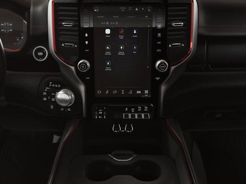 New 2026 RAM 1500 Rebel image 5