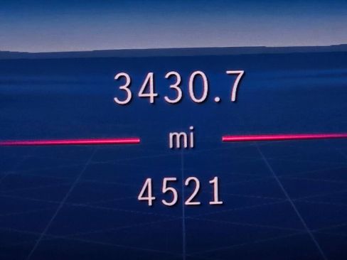 Certified 2025 Mercedes-Benz C 300 C 300 image 38