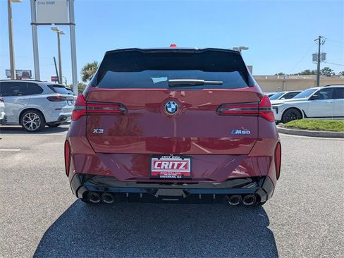 New 2026 BMW X3 M50 w/ Premium Package image 6