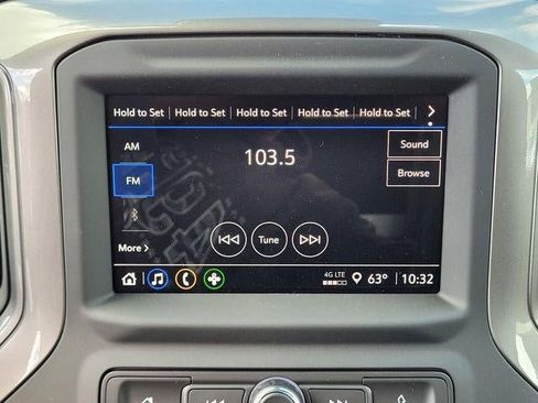New 2026 GMC Sierra 3500 Pro w/ Convenience Package RWD image 20