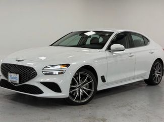 New 2026 Genesis G70 2.5T video 1