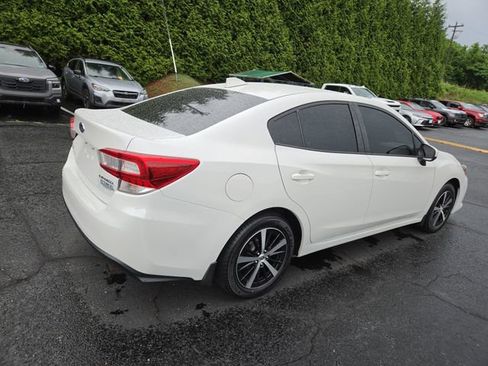 Used 2020 Subaru Impreza 2.0i Premium AWD/4WD image 7