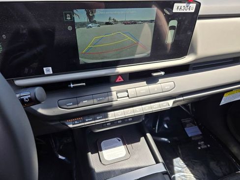 New 2027 Kia Seltos S AWD/4WD image 10