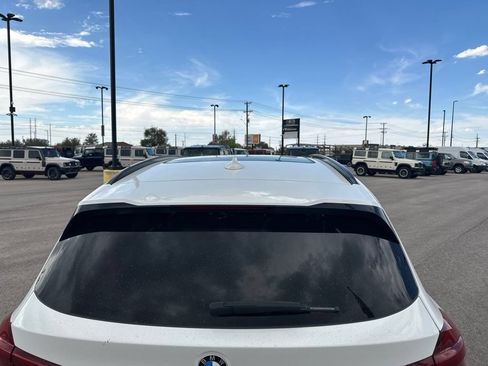 Used 2019 BMW X3 M40i w/ Premium Package AWD/4WD image 9