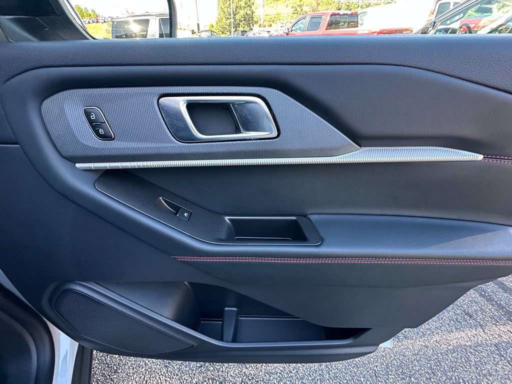 New 2027 Ford Explorer ST-Line w/ Premium Package AWD/4WD image 26