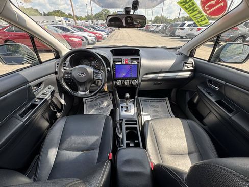 Used 2013 Subaru Crosstrek 2.0i Limited AWD/4WD image 15