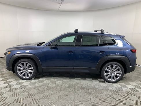 New 2026 MAZDA CX-50 AWD 2.5 S w/ Premium Package image 4