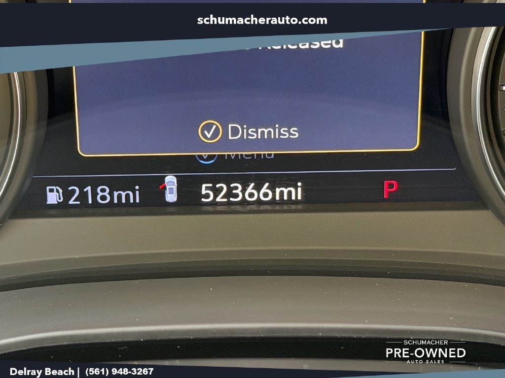Used 2021 Cadillac XT6 Premium Luxury FWD image 23