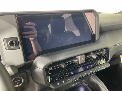 New 2027 Toyota Land Cruiser w/ Premium Package AWD/4WD image 5