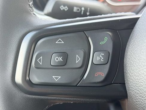 New 2026 Jeep Wrangler Unlimited Sport AWD/4WD image 30