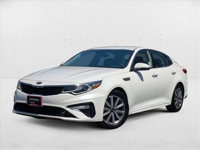 Used 2019 Kia Optima EX