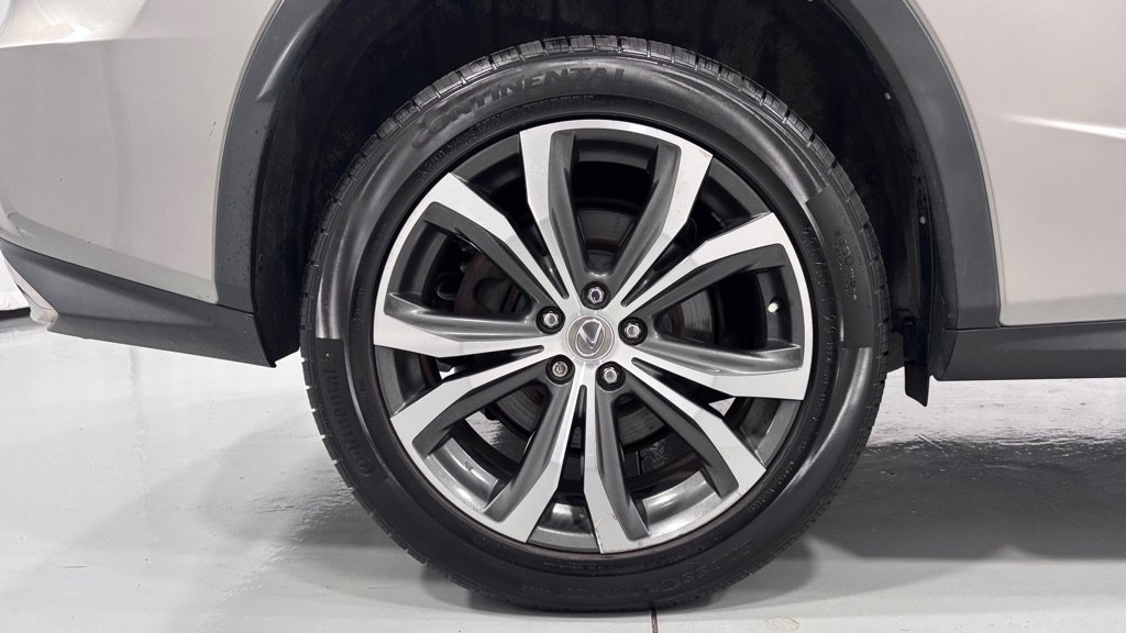 Used 2017 Lexus RX 350 AWD w/ Premium Package image 34