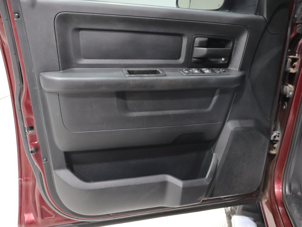 Used 2021 RAM 2500 Tradesman AWD/4WD image 12