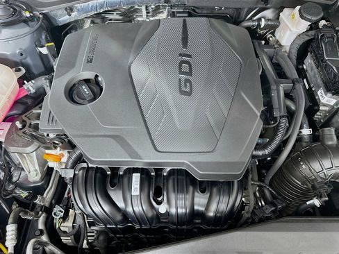 Used 2025 Hyundai Sonata SEL image 33