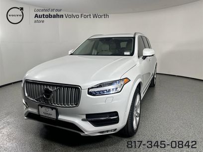 Used 2018 Volvo XC90 T6 Inscription w/ Convenience Package