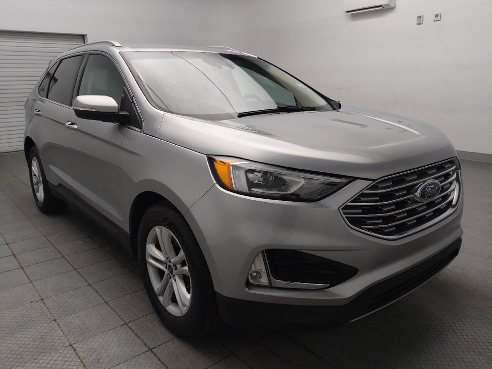 Used 2020 Ford Edge SEL w/ Convenience Package AWD/4WD image 13