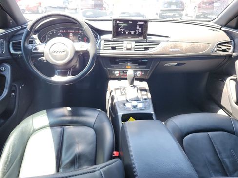 Used 2018 Audi A6 2.0T Premium Plus w/ Premium Plus Package AWD/4WD image 14