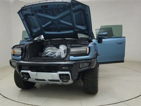 Used 2024 GMC Hummer EV 3X w/ Omega Edition image 73