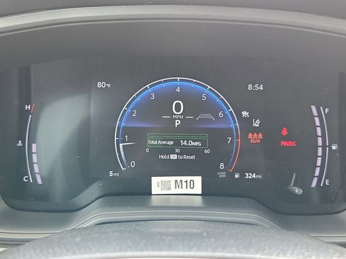 New 2026 Toyota Corolla Cross LE w/ Moonroof Package image 15