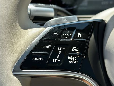 Certified 2023 Mercedes-Benz S 580 4MATIC Sedan image 28