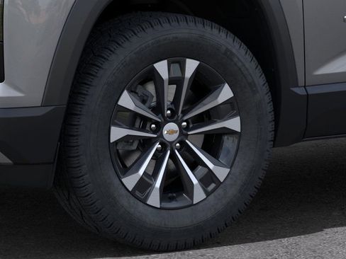 New 2025 Chevrolet Equinox LT w/ Convenience Package II image 33