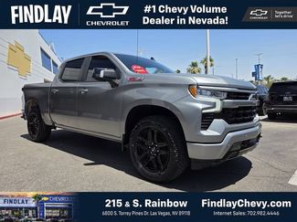 Certified 2024 Chevrolet Silverado 1500 RST w/ Convenience Package II AWD/4WD video 1