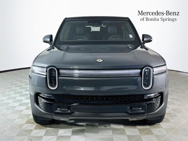 Used 2025 Rivian R1S Premium Dual AWD/4WD image 2