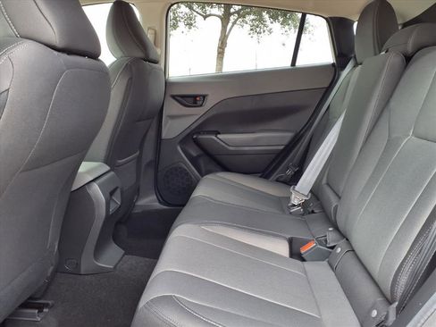 New 2026 Subaru Crosstrek 2.5i image 9