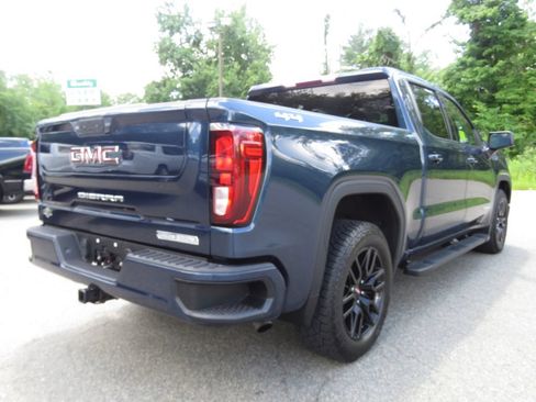 Used 2021 GMC Sierra 1500 Elevation AWD/4WD image 5