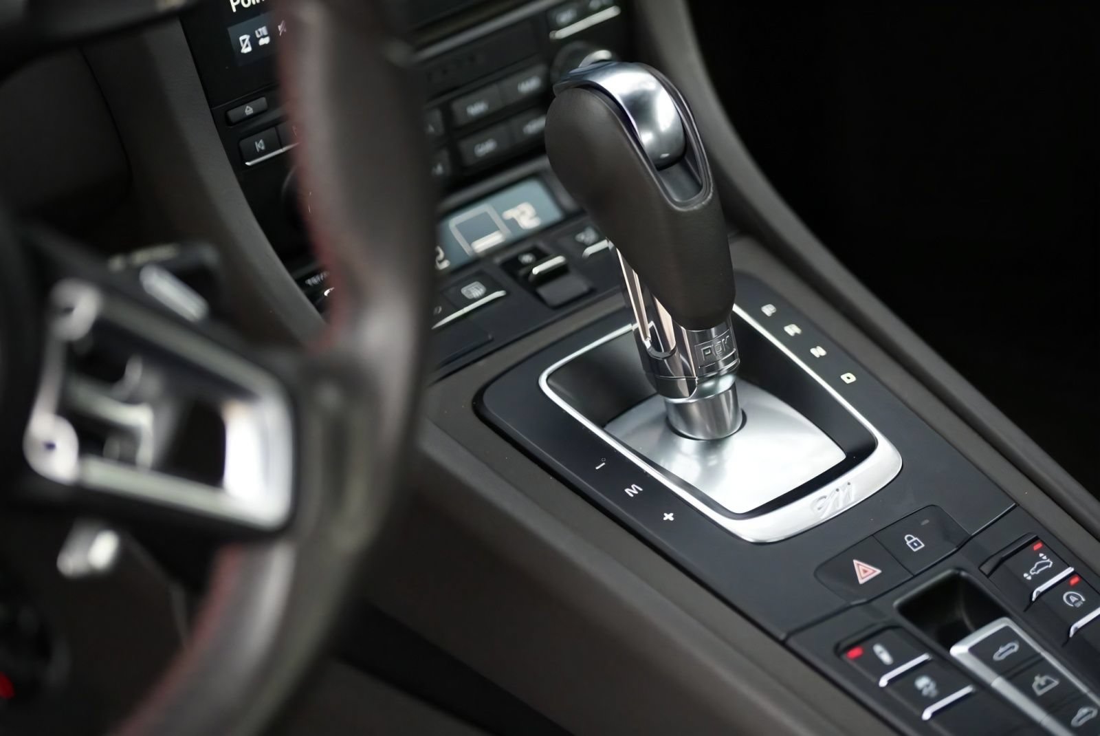 Used 2019 Porsche 911 Turbo AWD/4WD image 12