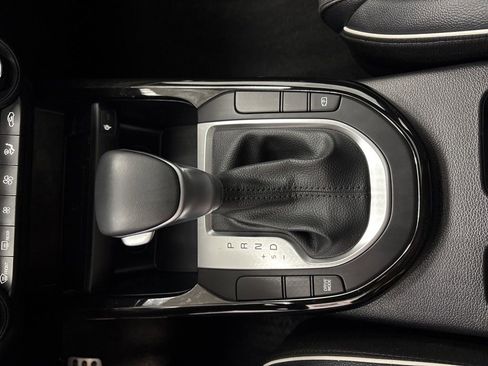 Used 2024 Kia Forte GT-Line w/ GT-Line Premium Package image 21