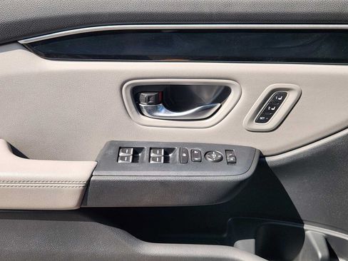 Certified 2023 Honda Pilot EX-L image 22