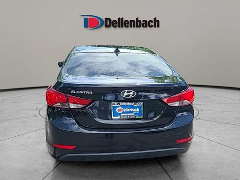 Used 2016 Hyundai Elantra SE FWD image 7