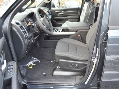 New 2026 RAM 1500 Big Horn/Lone Star image 14