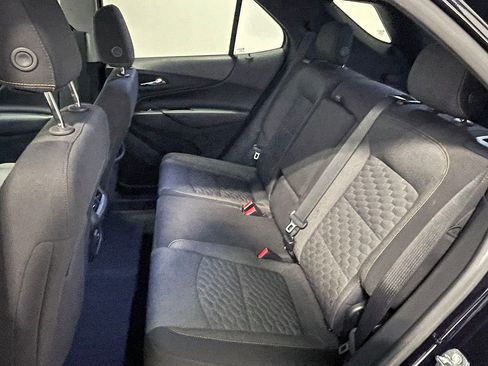 Used 2020 Chevrolet Equinox LT image 22