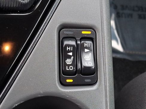 Certified 2024 Subaru Crosstrek 2.5i Sport w/ Popular Package #4A image 26