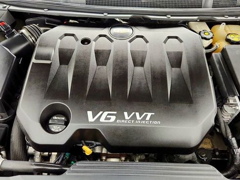 Used 2018 Cadillac XTS Luxury image 26