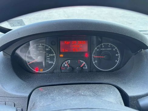 Used 2019 RAM ProMaster 3500 FWD image 14